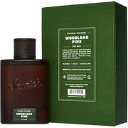 Rugged Scents Set - Gift Travel Lineup