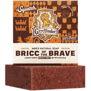 Bricc of the Brave - Outdoor Lather