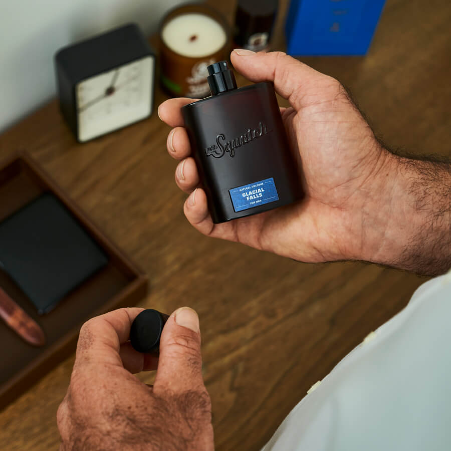 Fresh Scents Set - Active Collector Choice