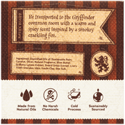 Bricc of the Brave - Outdoor Lather