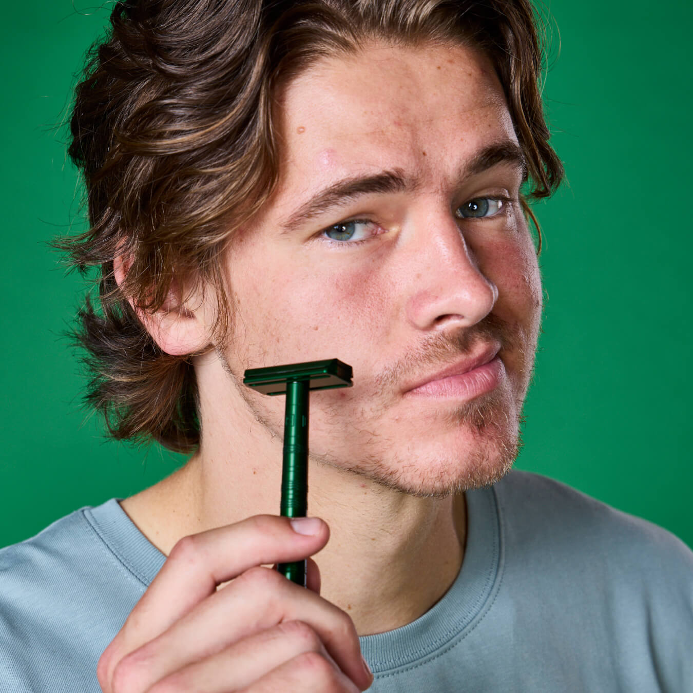 Safety Razor - Daily Simple Pick
