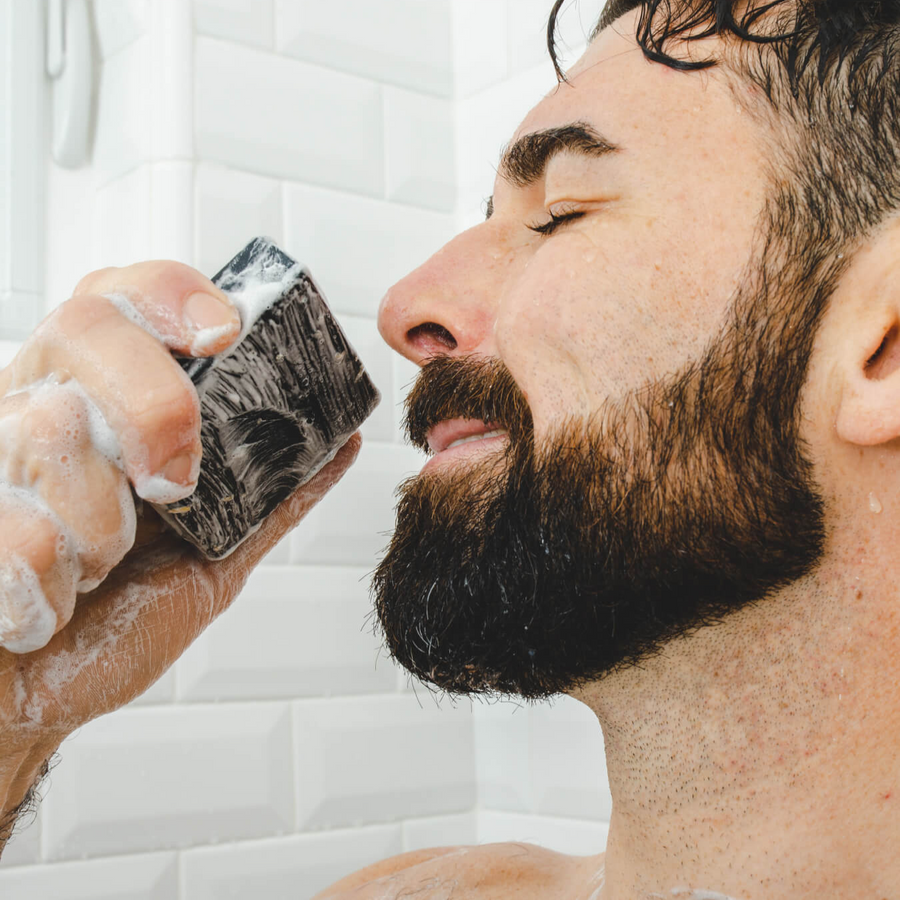 Rugged Scents Set - Gift Travel Lineup