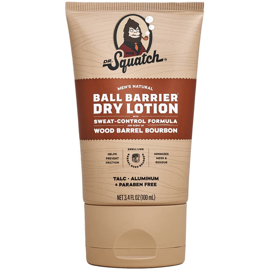 Dry Lotion 3-Pack - Simple Gift Pick