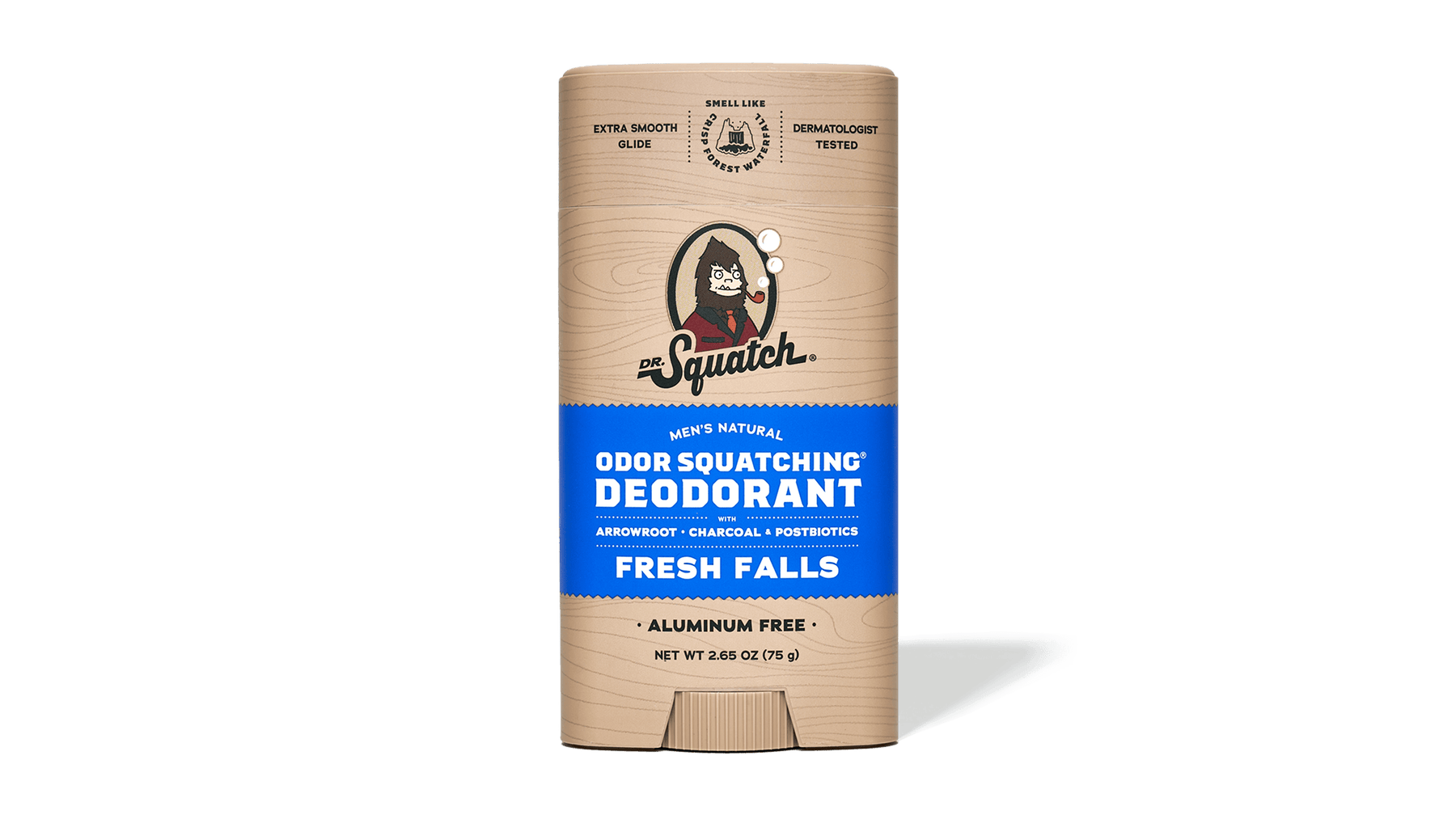 Fresh Falls Deodorant - Simple Travel Glide