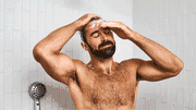 Fresh Falls Shampoo - Easy Morning Finish