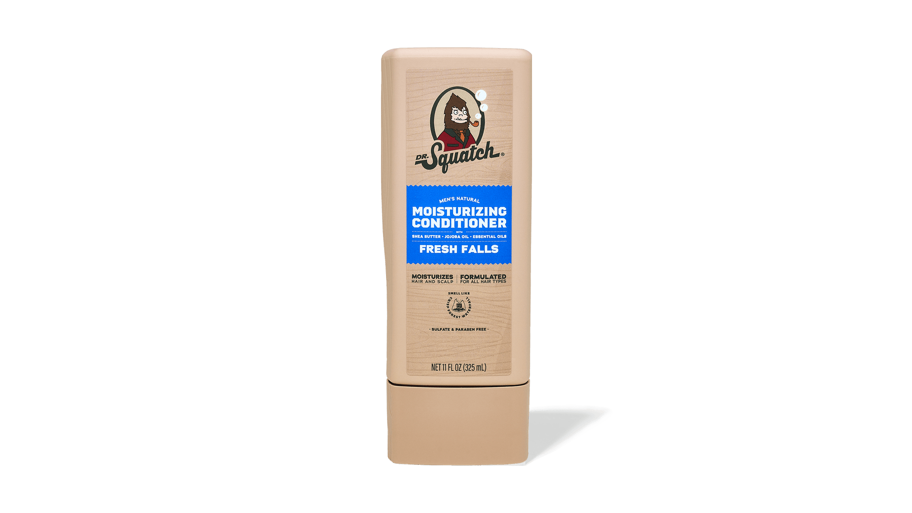 Fresh Falls Conditioner - Simple Shower Start