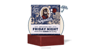 Friday Night - Essential Outdoor Set
