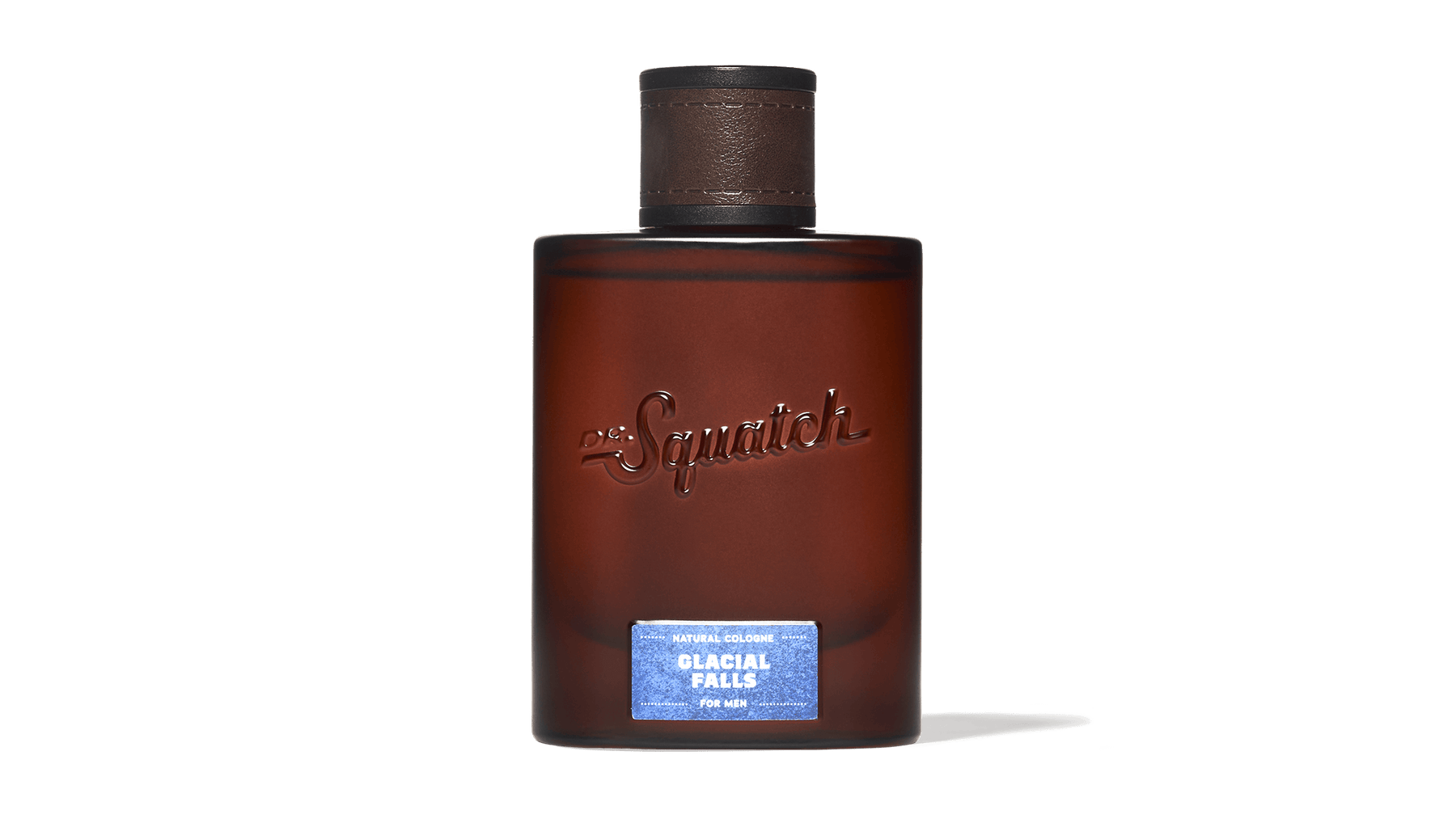 Glacial Falls Cologne - Clean Evening Signature
