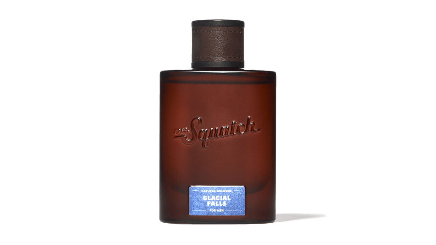 Glacial Falls Cologne - Clean Evening Signature