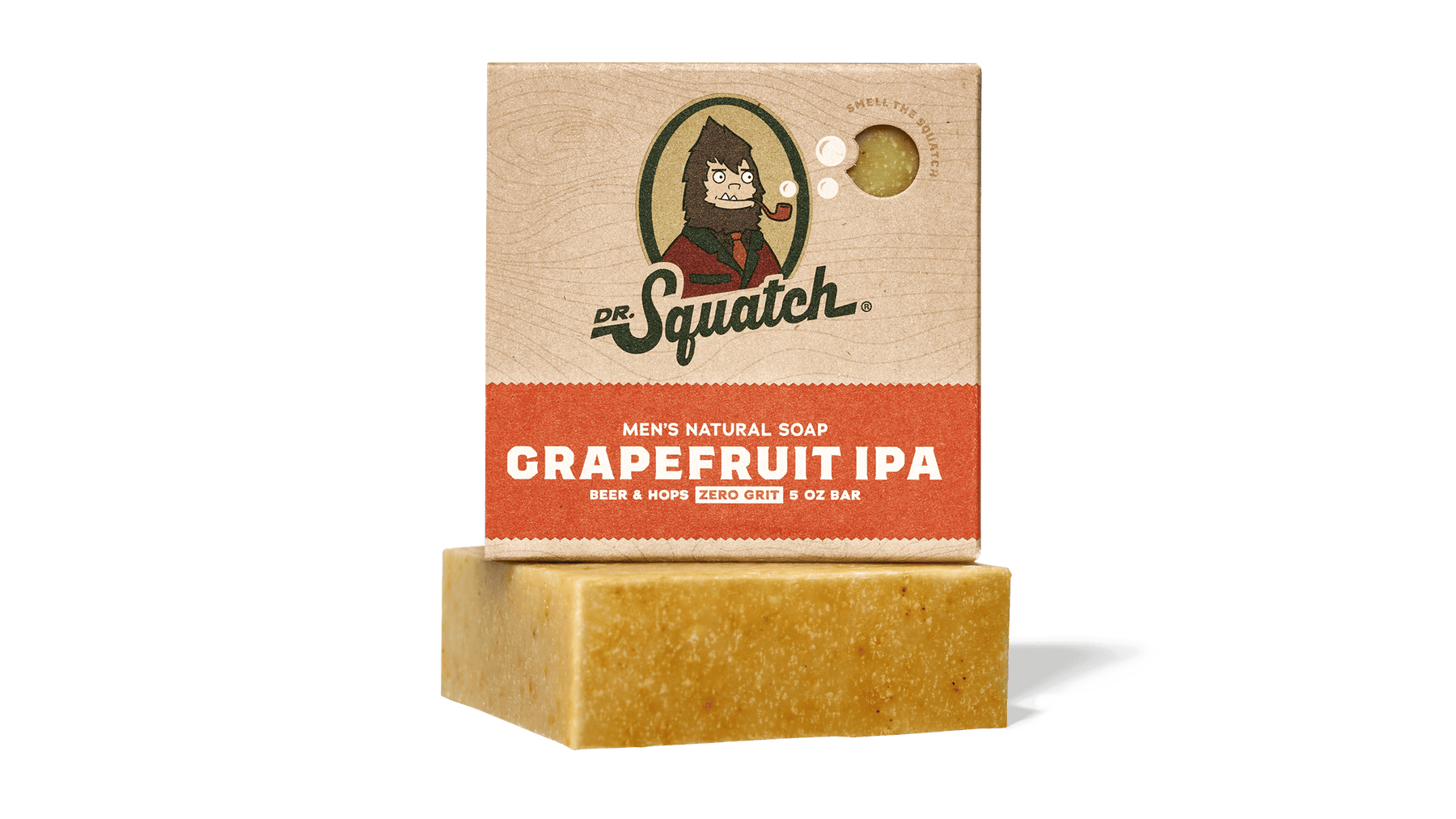 Grapefruit IPA - Classic Shower Routine