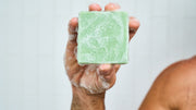 Green Tea Butter - Trail Clean