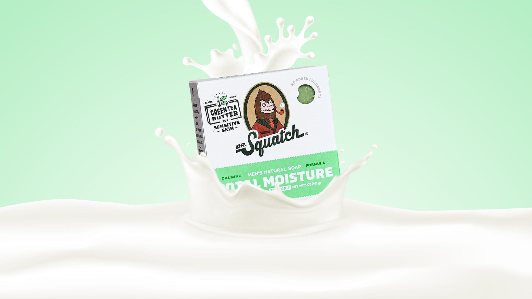 Total Moisture 6-Pack - Fresh Pick