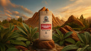 14 oz Sandalwood Summit Body Wash - Daily Start