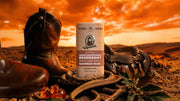 Maverick Musk Deodorant - Easy Clean Carry