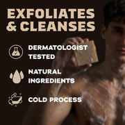 Exclusive: Bar Soap 6-Pack - Classic Pack