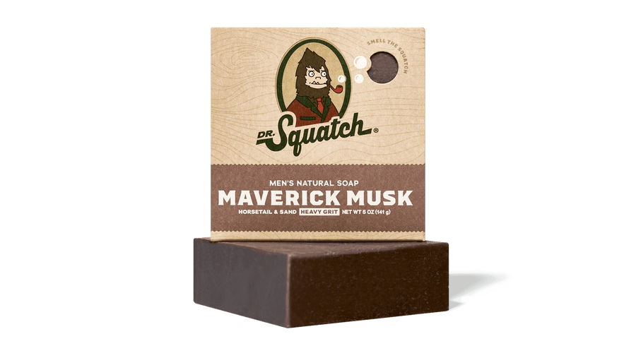 Maverick Musk - Outdoor Start