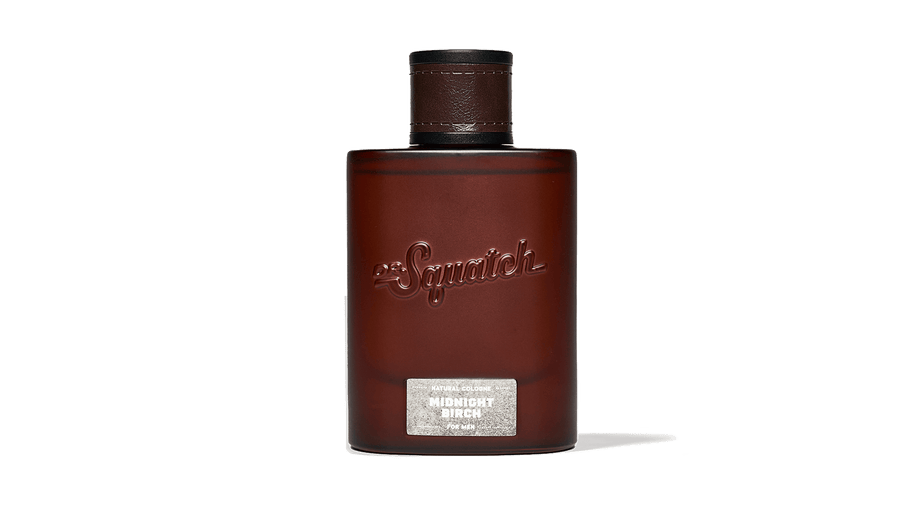 Midnight Birch Cologne - Easy Trail Scent