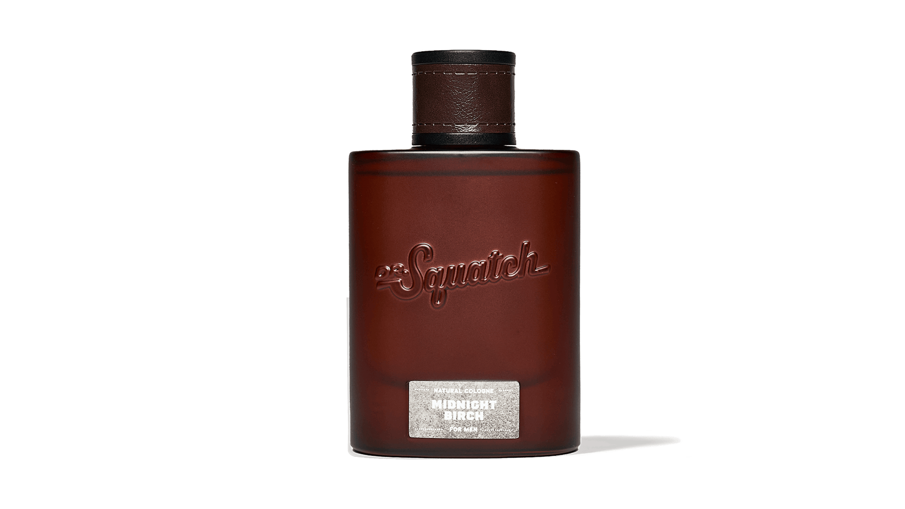 Midnight Birch Cologne - Bright Classic Finish