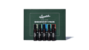 Mini Cologne Trial Set - Daily Gift Lineup