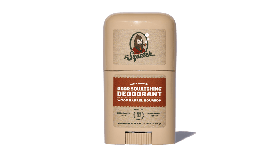 Mini Deo 3-Pack - Fresh Collector Set