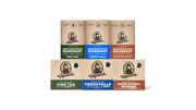 Deodorant & Soap Set - Collector Hero Pack