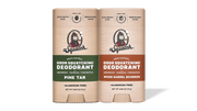 Deodorant 2-Pack - Modern Pack