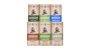 Deodorant 6-Pack - Fresh Travel Pick