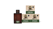 Rugged Scents Set - Gift Travel Lineup