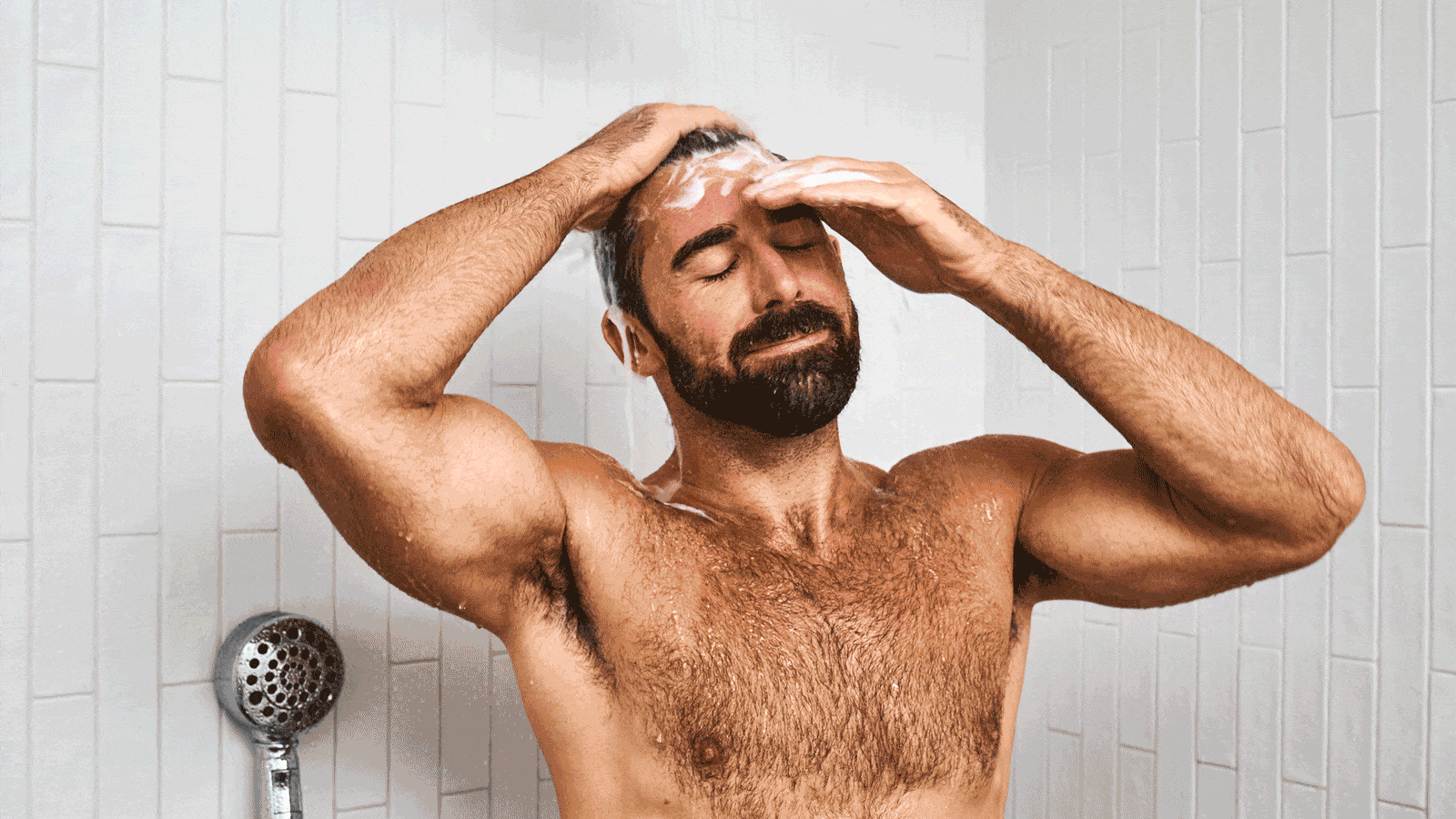 Pine Tar Shampoo - Essential Start