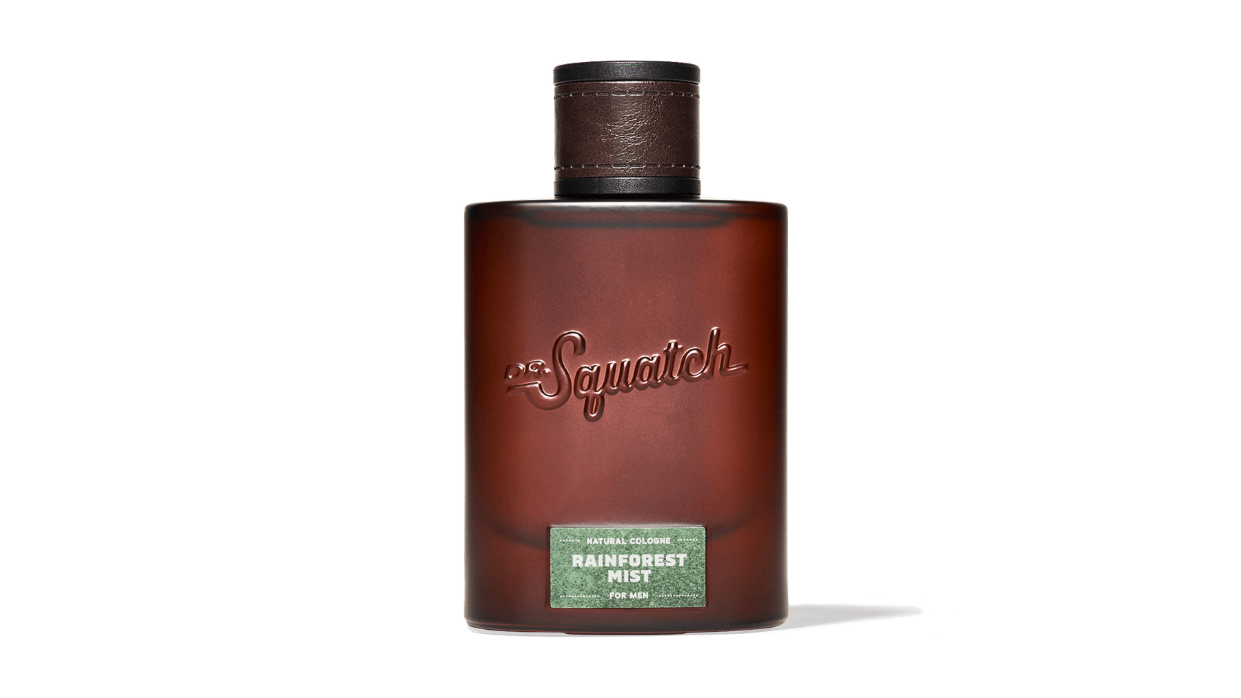 Rainforest Mist Cologne - Warm Daily Profile