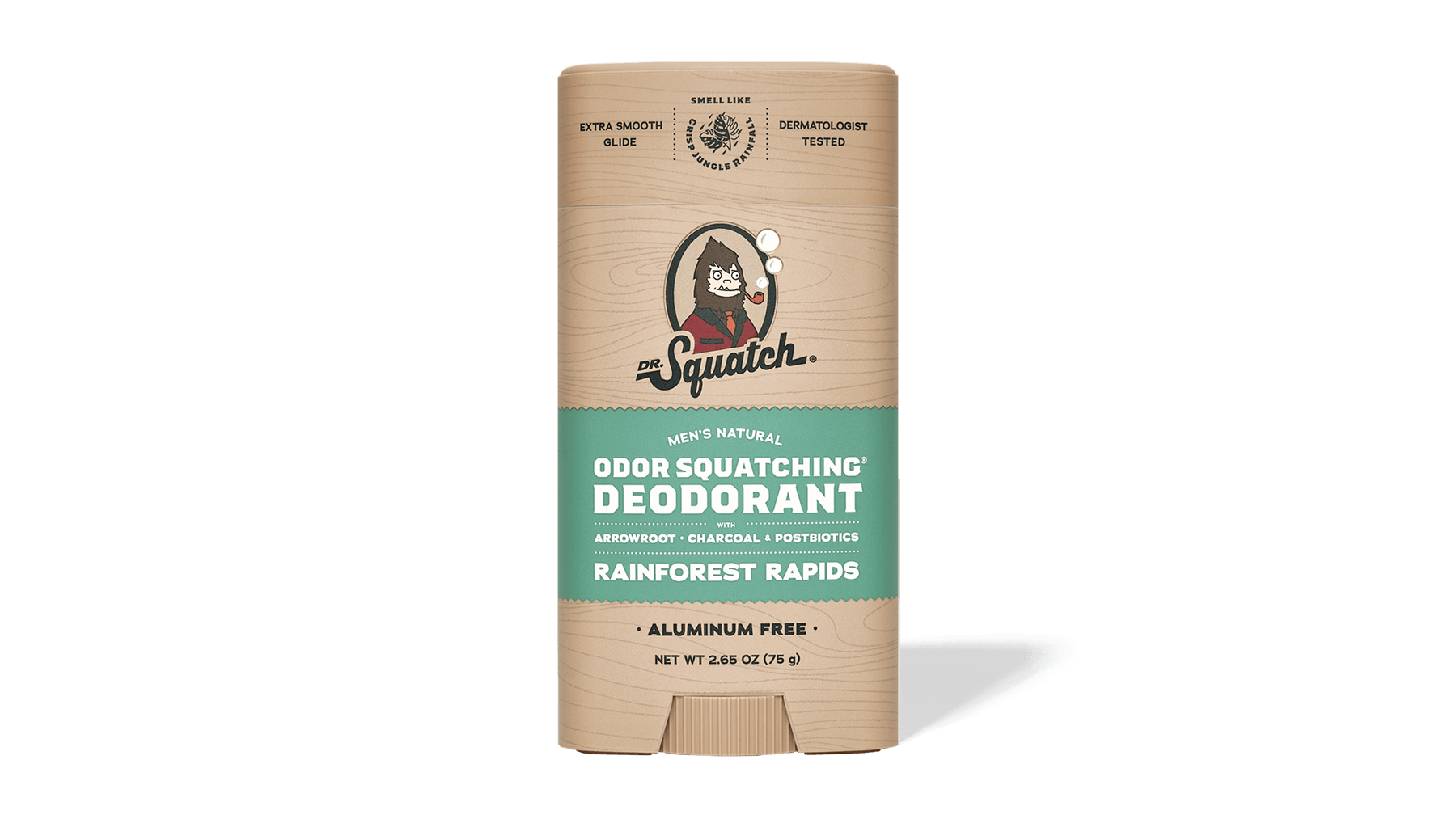 Deodorant Christian - Premium Routine