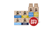 360° Spray Set - Active Travel Lineup