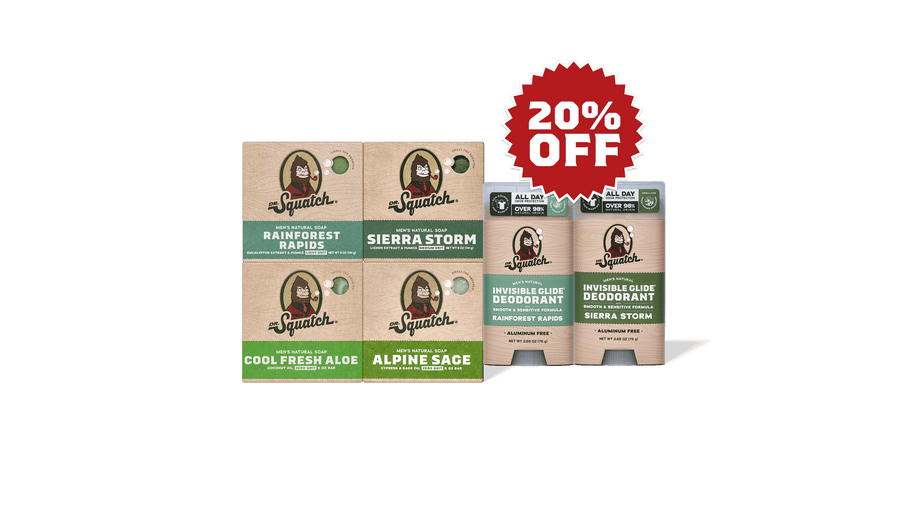 Everyday Fresh - Fresh Routine