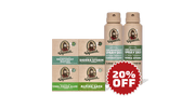 360° Spray Set - Active Travel Lineup