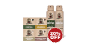 360° Spray Set - Active Travel Lineup