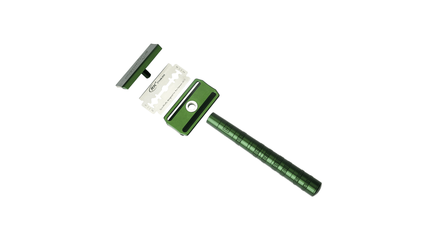 Safety Razor - Daily Simple Pick