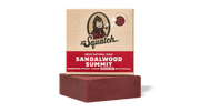 Sandalwood Summit - Soft Finish