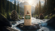 Pine Tar Shampoo - Essential Start