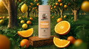 Summer Citrus Shampoo - Bright Fresh