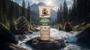 Easy Glide Shave Butter Pine Tar - Bright Daily Fresh