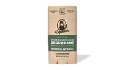 Deodorant Christian - Premium Routine