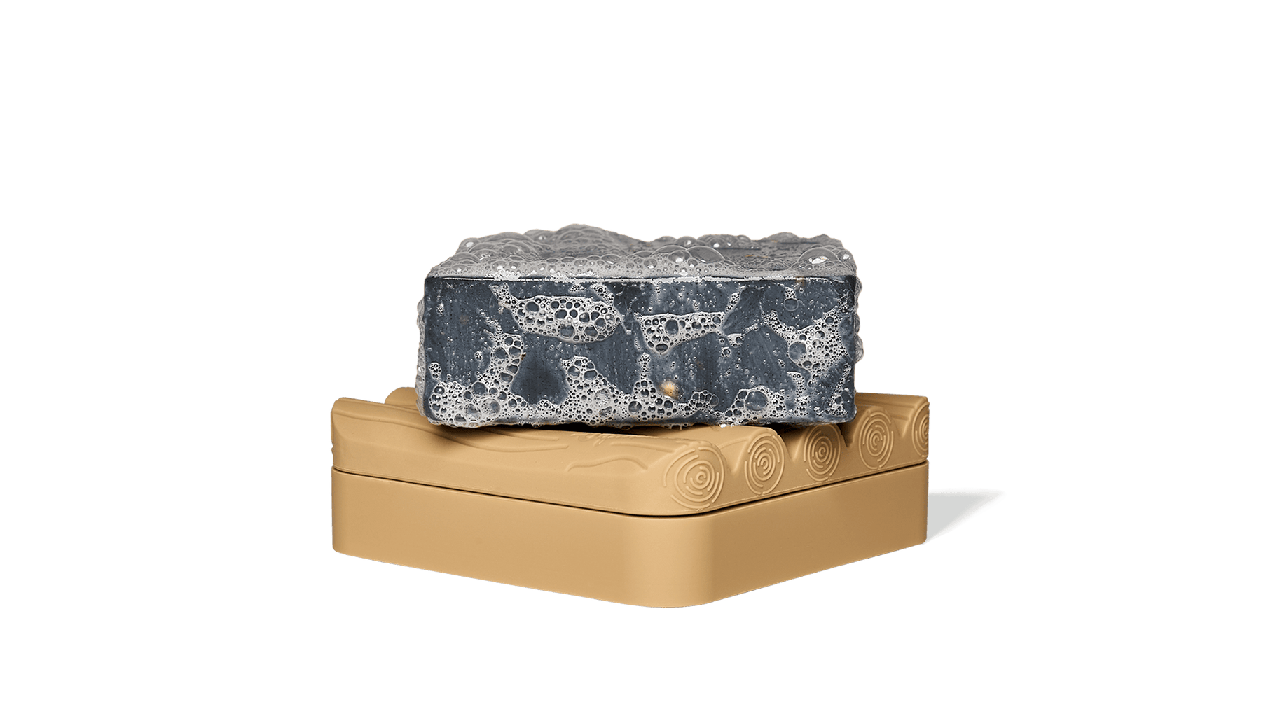 Soap Saver - Clean Care