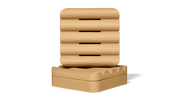 Soap Saver - Clean Care