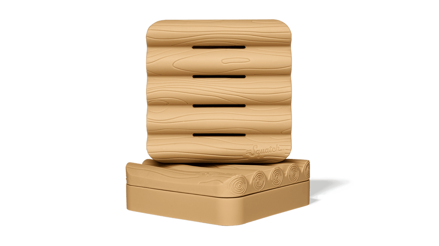 Soap Saver - Clean Care