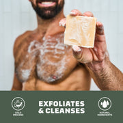 Bar Soap 6-Pack - Modern Hero Choice