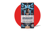 Deodorant Christian - Premium Routine