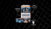 Deodorant Christian - Premium Routine