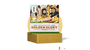 Golden Glory - Daily Fresh Routine
