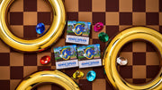 Sonic Speed 3-Pack - Bright Choice