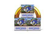 Sonic Speed 3-Pack - Simple Pack